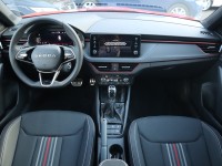 Skoda Kamiq Monte Carlo 1.5 TSI DSG