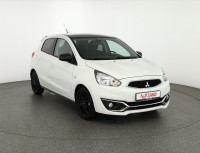 Mitsubishi Space Star 1.2 Active Aut.