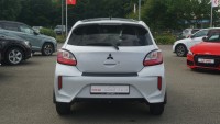 Mitsubishi Space Star 1.2 Top SHZ Tempomat