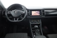 Skoda Kodiaq 1.4 TSI DSG 4x4
