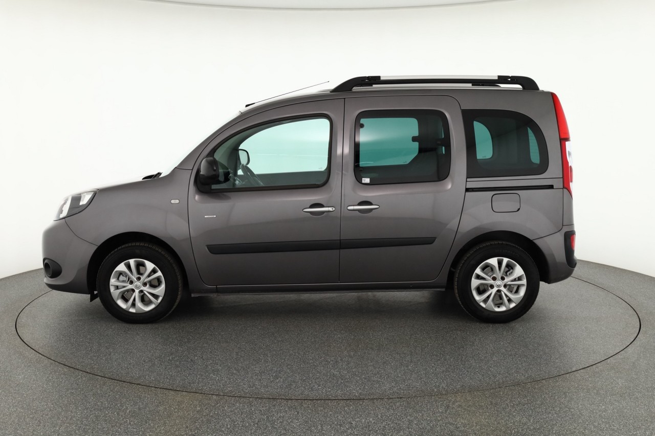 Renault Kangoo 1.2 TCe 115 Limited