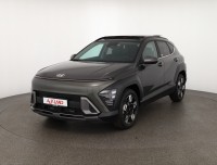 Hyundai Kona 1.0T-GDI Aut. 2-Zonen-Klima Navi Sitzheizung