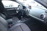 Audi A3 SB 1.5 TSI sport S-Line