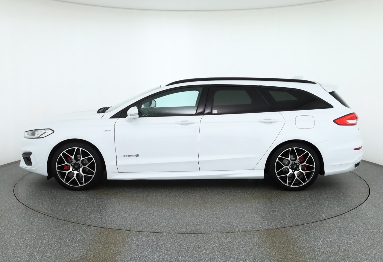 Ford Mondeo Turnier 2.0 Hybrid ST-Line