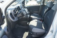 Fiat Panda 1.0 M-Hybrid City Life