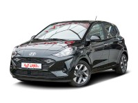 Hyundai i10 1.0 Sitzheizung Tempomat Bluetooth