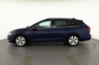 Vorschau: VW Golf 2.0 TDI DSG Style IQ-Light