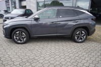 Hyundai Tucson 1.6 T-GDI Aut.