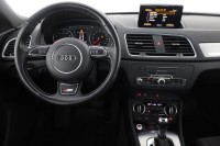 Audi Q3 2.0 TFSI quattro S-Line