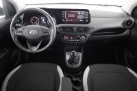 Hyundai i10 1.0 Aut.