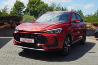 Vorschau: MG ZS 1.5 Hybrid Luxury Aut.