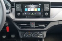Skoda Kamiq 1.0 TSI Active