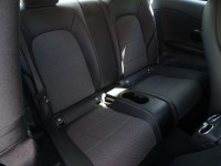 Mercedes-Benz C 160 C180 Coupe 9G-Tronic