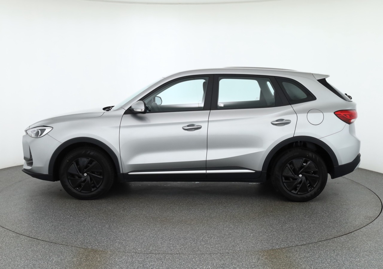 MG ZS 1.5 VTi-Tech Standard
