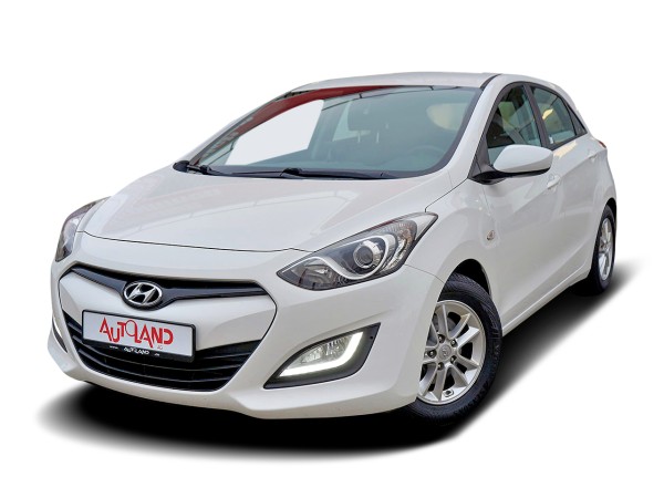 Hyundai i30 1.6 Style