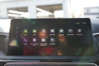 MG MG3 1.5 Hybrid Luxury Aut.