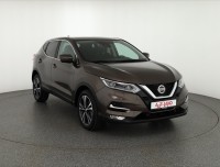 Nissan Qashqai 1.3 DIG-T N-Connecta