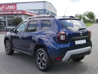 Vorschau: Dacia Duster 1.3 TCE Anniversary