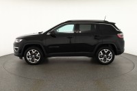 Vorschau: Jeep Compass 2.0 M-Jet Limited 4WD