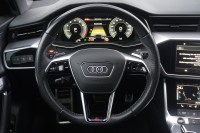 Audi A6 55 TFSIe quattro S-Line