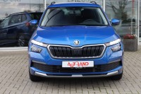 Skoda Kamiq 1.5 16V TSI
