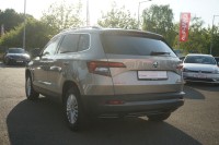Skoda Karoq 1.5 TSI