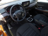 Dacia Sandero III TCe 90 Stepway Comfort