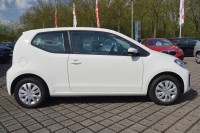 VW up up! 1.0 move up! BMT/Start-Stopp