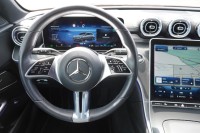 Mercedes-Benz C 200 C200 T-Modell Avantgarde Aut.