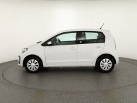 Vorschau: VW up up! 1.0 Basis