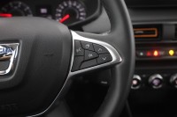Dacia Sandero Stepway 1.0 TCe Aut.