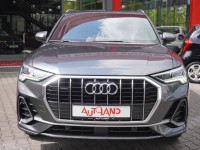 Audi Q3 40 2.0 TDI quattro S-Line