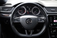 Skoda Superb Combi 2.0 TDI DSG Sportline