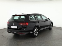 VW Passat Variant 1.4 TSI GTE