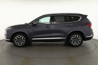 Vorschau: Hyundai Santa Fe 1.6 Signature Hybrid 4WD