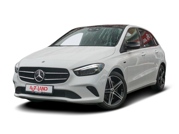 Mercedes-Benz B 250 B250 e Progressive