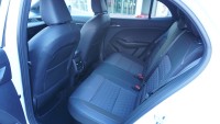 MG MG3 1.5 Hybrid Luxury Aut.