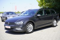Vorschau: VW Passat Variant 1.5 TSI DSG