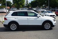 VW Tiguan 2.0 TDI Comfortline SHZ