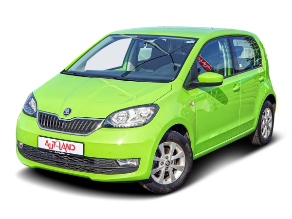 Skoda Citigo 1.0 Ambition