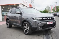 Dacia Duster Journey Hybrid 155 Aut.