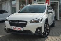 Vorschau: Subaru XV 2.0i 4WD