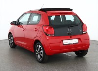 Citroen C1 Airscape 1.0 VTi Shine