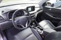 Hyundai Tucson 2.0 T-GDI Premium 4WD
