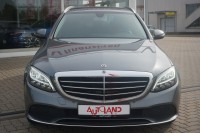 Mercedes-Benz C 220 C220 T-Modell d Exclusive
