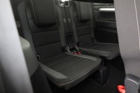 VW Touran 2.0 TDI DSG Active