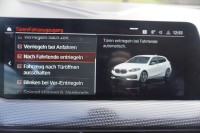 BMW 120 120d xDrive Sport Line