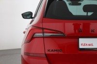 Skoda Kamiq 1.5 TSI DSG Monte Carlo