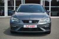 Seat Leon 1.4 TSI FR DSG