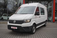 Vorschau: VW Crafter Kasten 2.0 TDI PLUS 35 L2H2